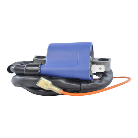 Photo of HO Stator + Ignition Coil for Yamaha 350 Raptor 400 Big Bear Warrior 2000-2013 by RM STATOR - Premium for UTVs / Side by Sides