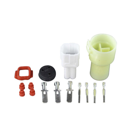 Photo of Kit Stator + CDI + Ignition Coil + Gasket for Yamaha YFM 350 Raptor Warrior 2002-2013 by RM STATOR - Premium for UTVs / Side by Sides