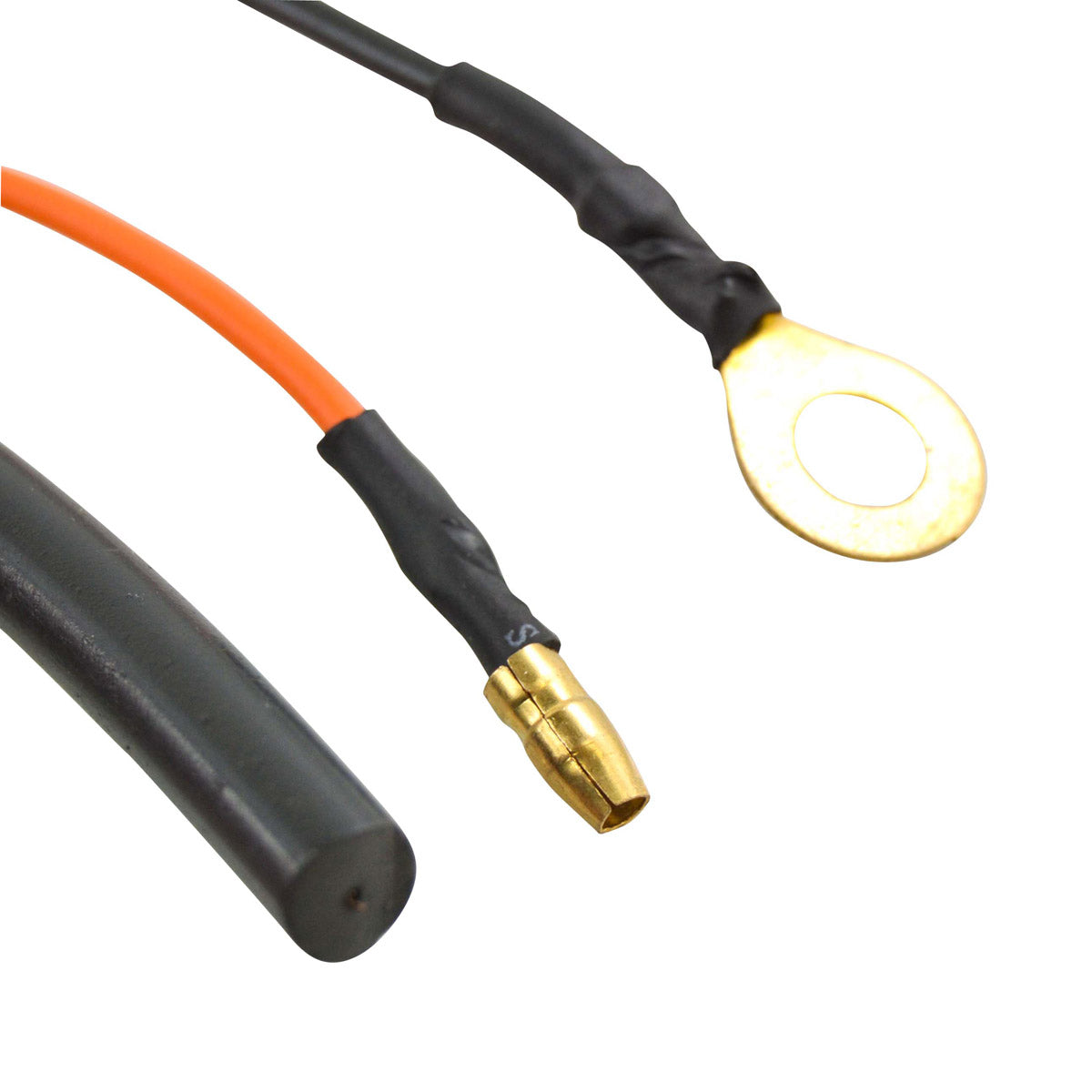 Photo of Stator + CDI Box + Ignition Coil + Gasket for Yamaha YFM 350 Warrior 1990-1995 by RM STATOR - Premium for UTVs / Side by Sides