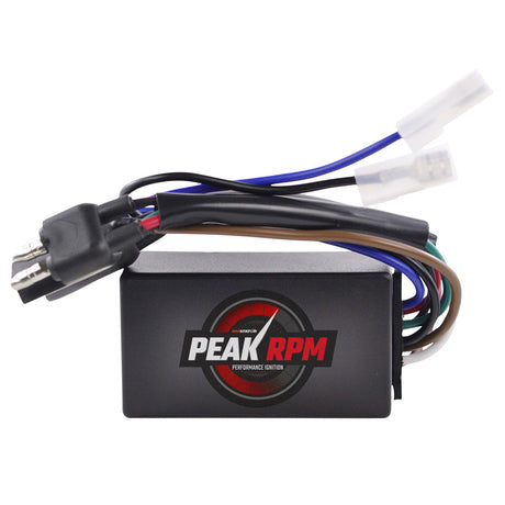 Photo of Kit Stator + PeakRPM CDI Box for Polaris Big Boss Magnum Scrambler Sportsman Worker Ranger 500 cc 1997-2001 by RM STATOR - Premium for UTVs / Side by Sides