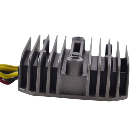Photo of Over-Voltage Protected CDI Box & Voltage Regulator Rectifier Upgrade for Kawasaki KLF 300 Bayou 1999-2004 by RM STATOR - Premium for UTVs / Side by Sides