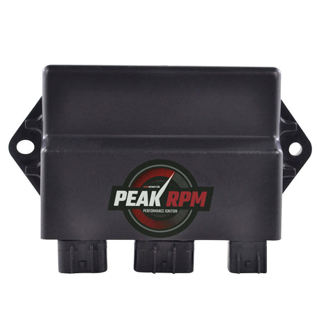 Photo of HO Stator + PeakRPM CDI Box + Ignition Coil + Gasket for Yamaha YFM 660 Raptor 2001 by RM STATOR - Premium for UTVs / Side by Sides