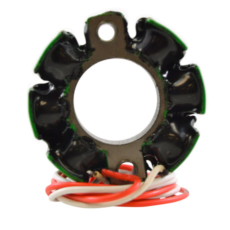 Photo of Stator + Pickup Coil for Honda CR 125 / 250 / 500 1984-1986 | Suzuki RM 125 / 250 1986-1995 | 31100-KA5-761 32101-27C10 by RM STATOR - Premium for UTVs / Side by Sides