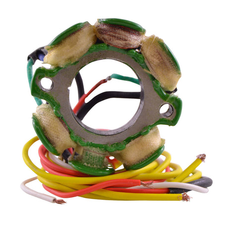 Photo of Kit Stator + Pickup Pulsar Coil for Suzuki RM 125 RM 250 1994-2001 by RM STATOR - Premium for UTVs / Side by Sides