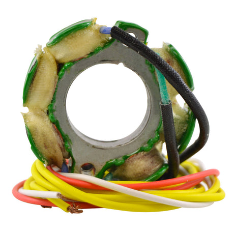 Photo of Kit Stator + Pickup Pulsar Coil for Suzuki RM 125 RM 250 1994-2001 by RM STATOR - Premium for UTVs / Side by Sides
