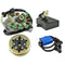 RM Stator
