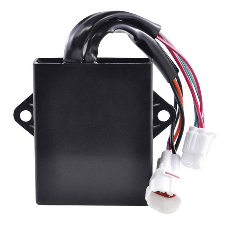 Photo of Kit Stator 200 W + AC Regulator + PeakRPM CDI Box for Yamaha YFZ 350 Banshee 1995-1996 by RM STATOR - Premium for UTVs / Side by Sides