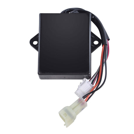 Photo of Kit Stator 200 W + AC Regulator Rectifier + PeakRPM CDI for Yamaha YFZ 350 Banshee 1997-2006 by RM STATOR - Premium for UTVs / Side by Sides