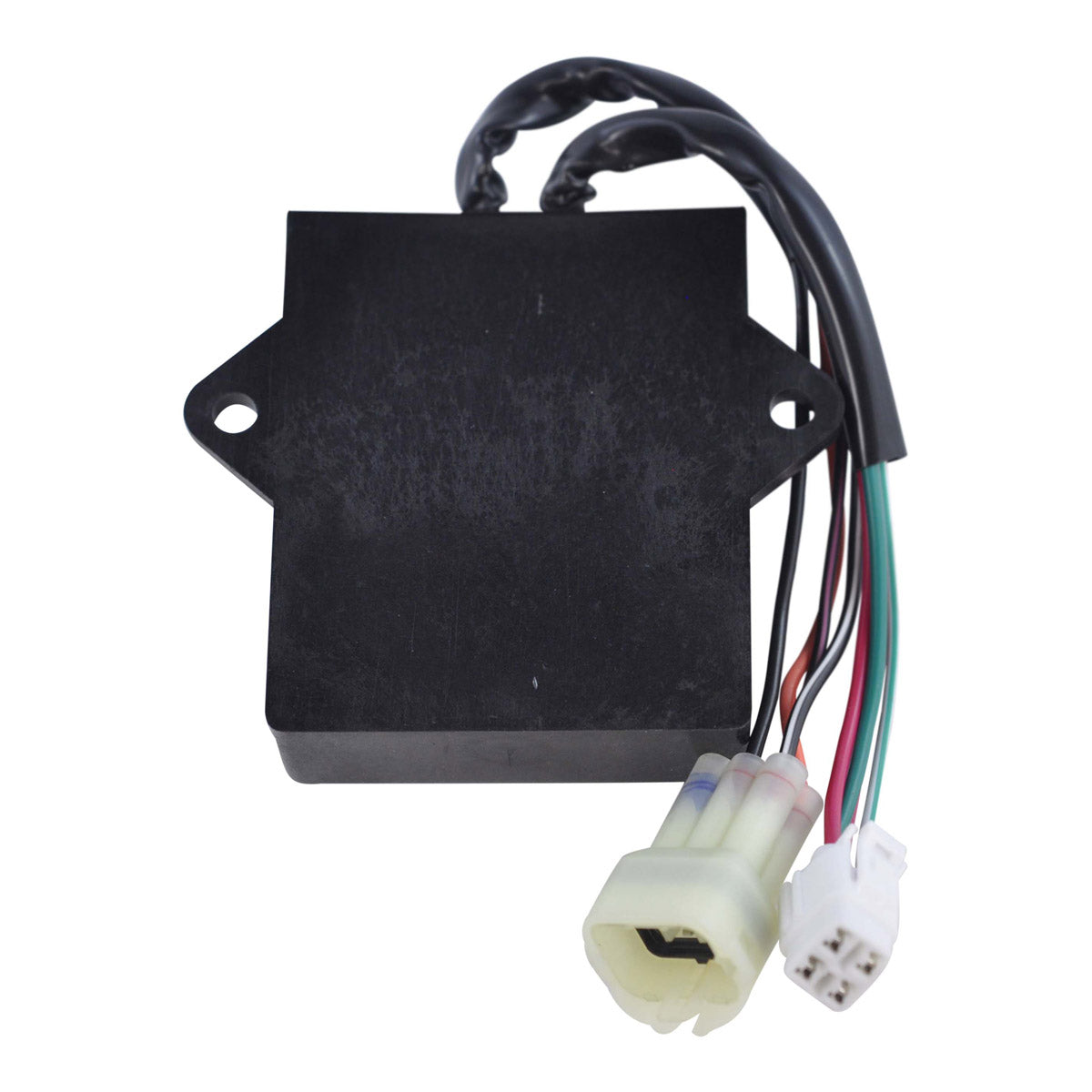 Photo of Kit Stator 200 W + AC Regulator Rectifier + PeakRPM CDI for Yamaha YFZ 350 Banshee 1997-2006 by RM STATOR - Premium for UTVs / Side by Sides