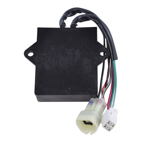 Photo of Kit Stator 200 W + AC Regulator Rectifier + PeakRPM CDI for Yamaha YFZ 350 Banshee 1997-2006 by RM STATOR - Premium for UTVs / Side by Sides