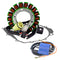 RM Stator