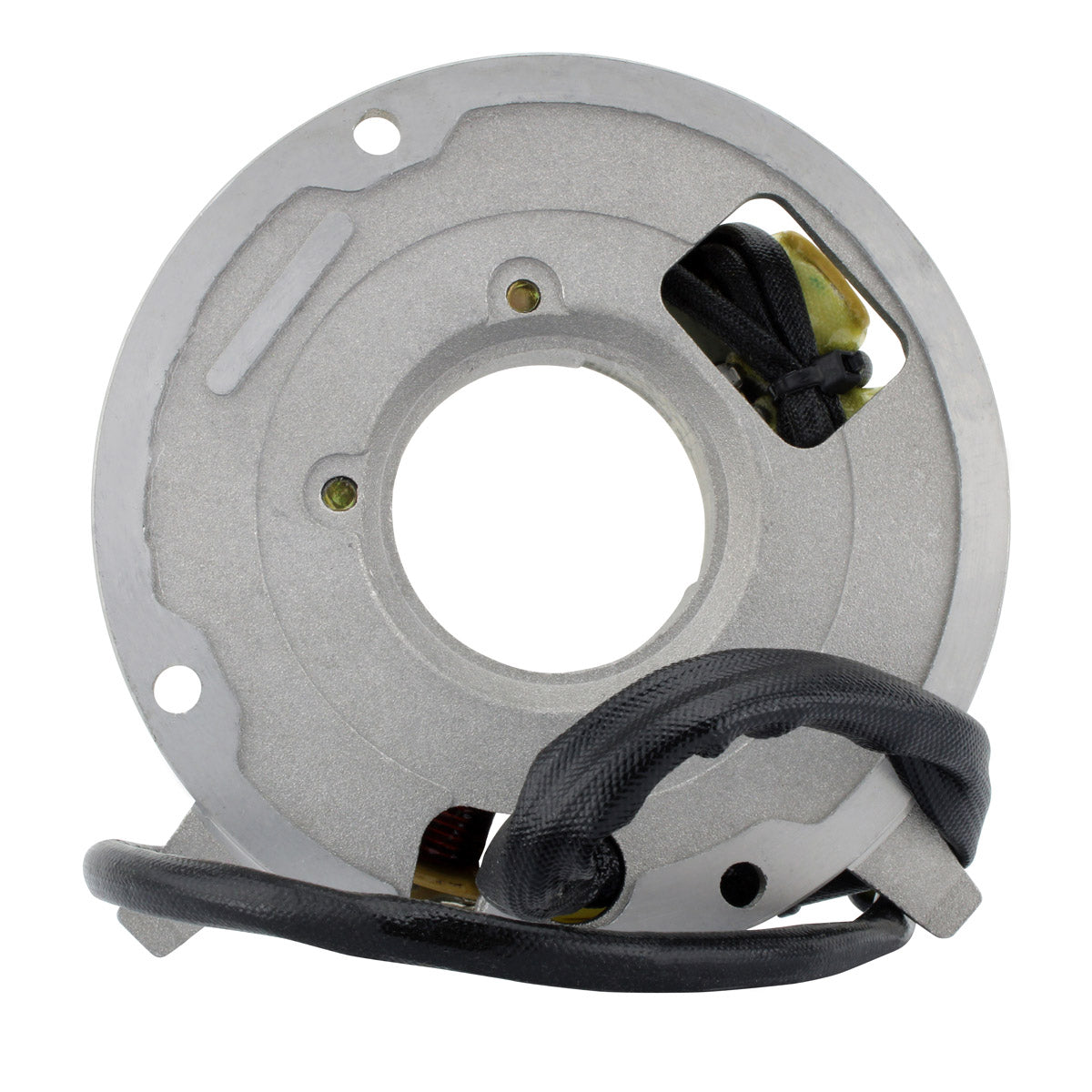 Photo of Kit Magneto Flywheel + Stator for Ski-Doo Tundra 280 R F/C Tundra 250 II 1998-2005 by RM STATOR - Premium for UTVs / Side by Sides