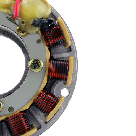 Photo of Kit Magneto Flywheel + Stator for Ski-Doo Tundra 280 R F/C Tundra 250 II 1998-2005 by RM STATOR - Premium for UTVs / Side by Sides
