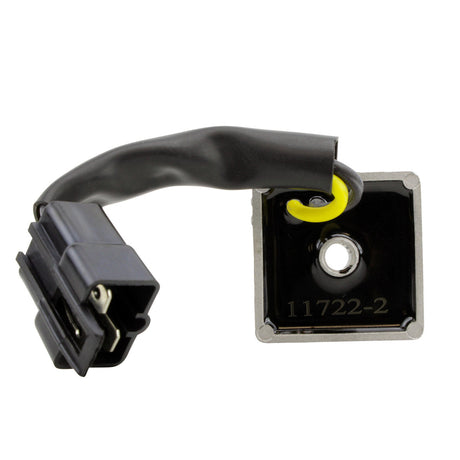 Photo of Kit Stator + Voltage Regulator Rectifier + Magneto Flywheel for Ski-Doo Tundra 280 R Tundra 250 II 1998-2005 by RM STATOR - Premium for UTVs / Side by Sides