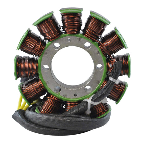 Photo of Kit Stator + Flywheel + Gasket + 3 Cap Coil for Ski-Doo Expedition Grand Touring GSX MXZ MX ZX Renegade 1200 2009-2016 by RM STATOR - Premium for UTVs / Side by Sides