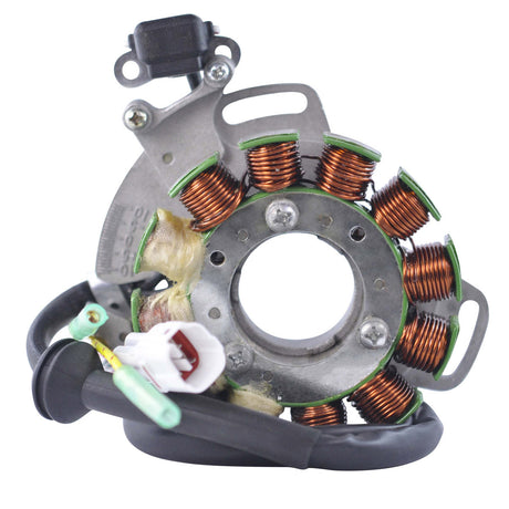 Photo of Kit Stator + Regulator Rectifier for Yamaha YFZ 350 Banshee 1995-2006 by RM STATOR - Premium for UTVs / Side by Sides