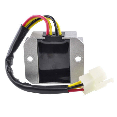 Photo of Kit Stator + Regulator Rectifier for Yamaha YFZ 350 Banshee 1995-2006 by RM STATOR - Premium for UTVs / Side by Sides
