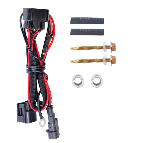 Photo of AC to DC Ignition Conversion & Upgrade Kit for Polaris Sportsman 600 / 700 Carb 2002-2006 | 4010696 / 4010901 / 4010709 by RM STATOR - Premium for UTVs / Side by Sides