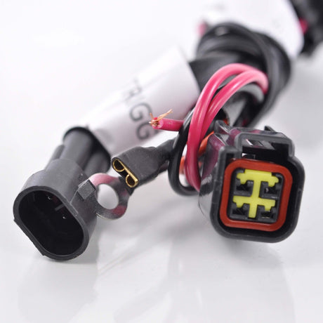 Photo of AC to DC Ignition Conversion & Upgrade Kit for Polaris Sportsman 600 / 700 Carb 2002-2006 | 4010696 / 4010901 / 4010709 by RM STATOR - Premium for UTVs / Side by Sides