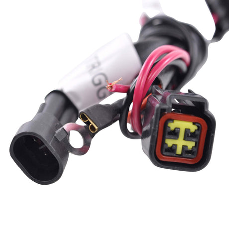 Photo of AC to DC Ignition Conversion & Upgrade Kit for Polaris Sportsman 600 / 700 Carb 2002-2006 | 4010696 / 4010901 / 4010709 by RM STATOR - Premium for UTVs / Side by Sides