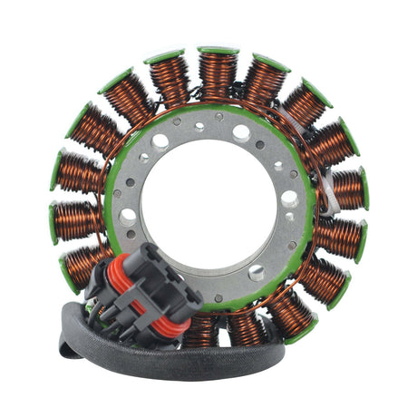 Photo of Kit Stator + Mosfet Regulator Rectifier + Gasket for Polaris RZR 900 / 1000 | General 4 | Ranger 900 | ACE 900 2013-2024 by RM STATOR - Premium for UTVs / Side by Sides