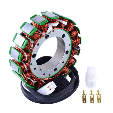 Photo of Stator + Voltage Regulator Rectifier Kit for Honda CBR 900 RR 1996-1999 by RM STATOR - Premium for UTVs / Side by Sides