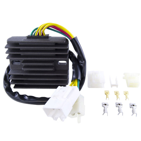Photo of Kit Stator + Voltage Regulator Rectifier for Honda CBR 929 RR 2000 2001 by RM STATOR - Premium for UTVs / Side by Sides