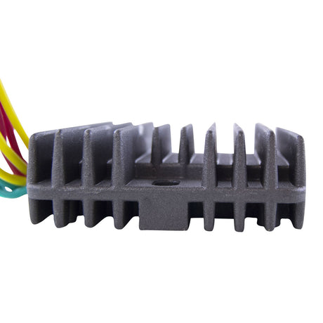 Photo of Kit Stator + Voltage Regulator Rectifier for Honda CBR 929 RR 2000 2001 by RM STATOR - Premium for UTVs / Side by Sides