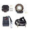 RM Stator