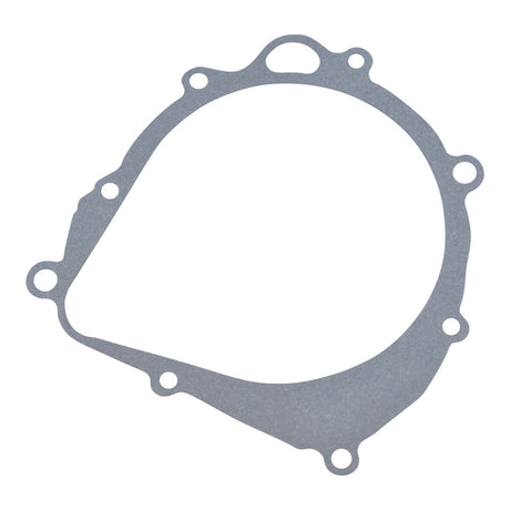 Photo of Kit HO Stator + PeakRPM CDI Box + External Ignition Coil + Crankcase Cover Gasket for Suzuki LTZ 400 Quadsport 2003 2004 by RM STATOR - Premium for UTVs / Side by Sides