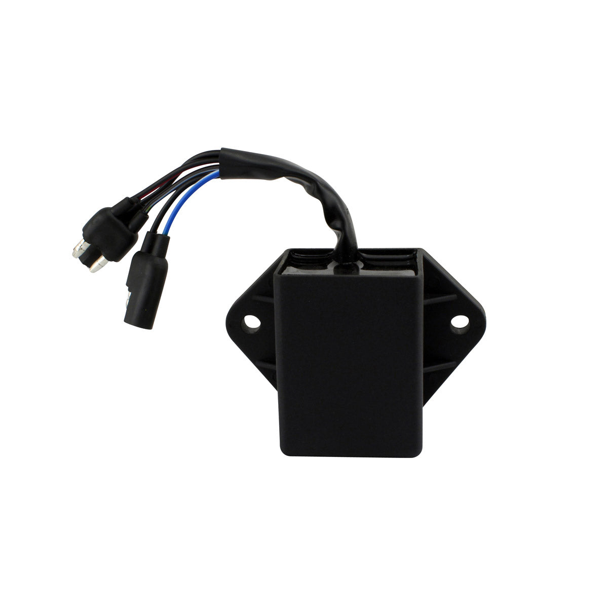 Photo of Kit Stator +PeakRPM CDI Box + Ext. Ignition Coil for Ski-Doo Alpine Formula MX / Plus Nordik Safari 1988-90 | 410912500 by RM STATOR - Premium for UTVs / Side by Sides