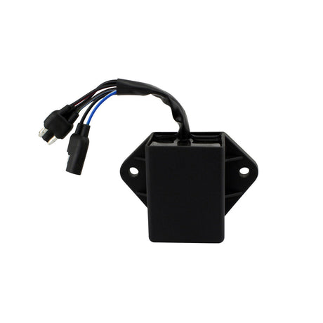 Photo of Kit Stator +PeakRPM CDI Box + Ext. Ignition Coil for Ski-Doo Alpine Formula MX / Plus Nordik Safari 1988-90 | 410912500 by RM STATOR - Premium for UTVs / Side by Sides