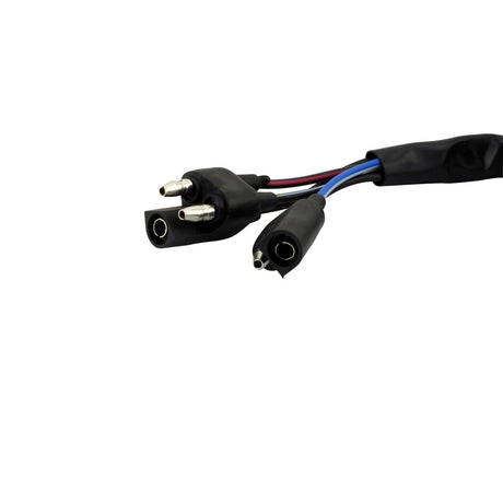 Photo of Kit Stator +PeakRPM CDI Box + Ext. Ignition Coil for Ski-Doo Alpine Formula MX / Plus Nordik Safari 1988-90 | 410912500 by RM STATOR - Premium for UTVs / Side by Sides