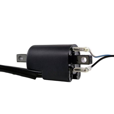 Photo of Kit Stator +PeakRPM CDI Box + Ext. Ignition Coil for Ski-Doo Alpine Formula MX / Plus Nordik Safari 1988-90 | 410912500 by RM STATOR - Premium for UTVs / Side by Sides