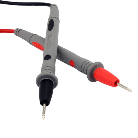 Photo of Kit Digital Multimeter + Voltage Peak Reading DVA Adapter by RM STATOR - Premium for UTVs / Side by Sides