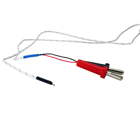Photo of Kit Digital Multimeter + Voltage Peak Reading DVA Adapter by RM STATOR - Premium for UTVs / Side by Sides
