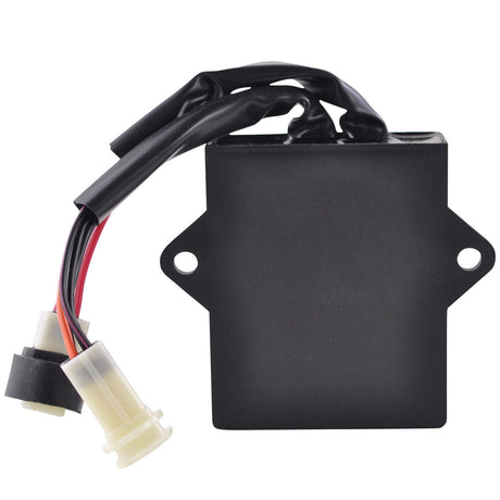 Photo of High Output Stator 200 W + Voltage Regulator Rectifier + PeakRPM CDI Box for Yamaha YFZ 350 Banshee 1987-1994 by RM STATOR - Premium for UTVs / Side by Sides