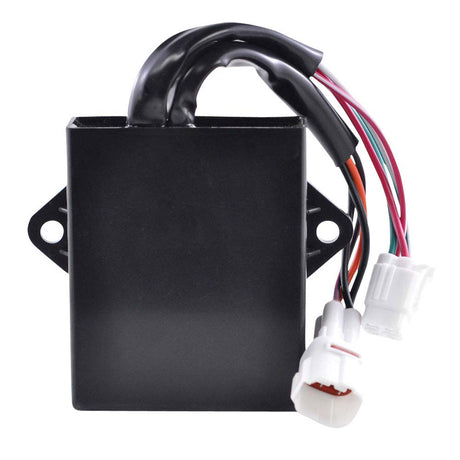 Photo of Kit HO Stator 200 W + Regulator + CDI Box + Coil + Flywheel for Yamaha YFZ 350 Banshee 1995-1996 | # 3GG-85510-00-00 by RM STATOR - Premium for UTVs / Side by Sides