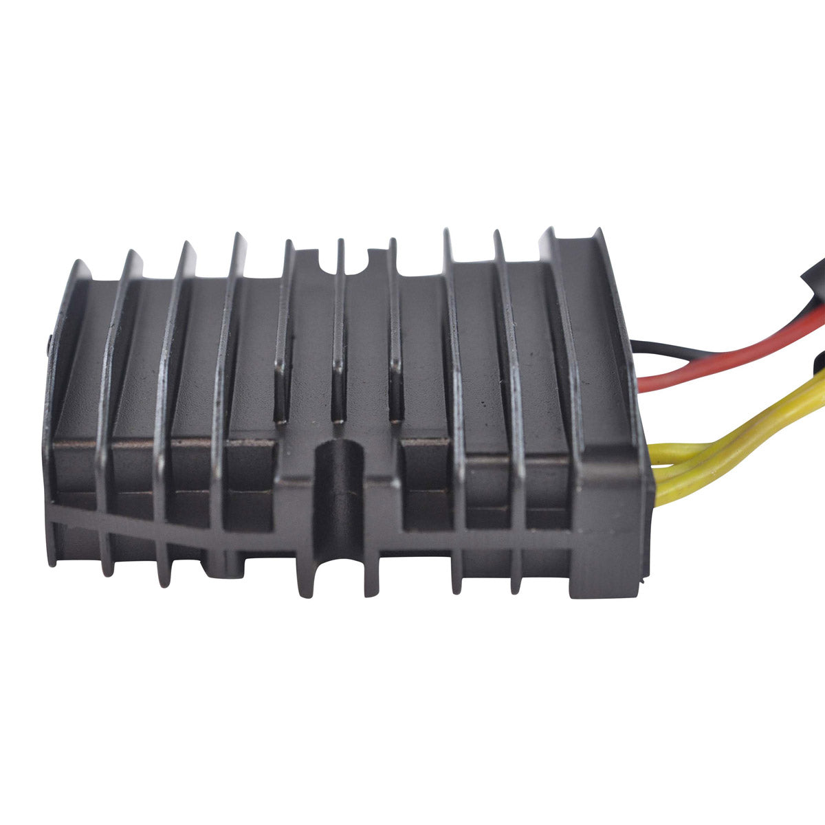 Photo of Kit Stator + Improved Magneto Flywheel + Mosfet Regulator Rectifier for Suzuki LTA 400 Eiger / LTF 400 Eiger 2002-2007 by RM STATOR - Premium for UTVs / Side by Sides