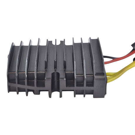 Photo of Kit Stator + Improved Magneto Flywheel + Mosfet Regulator Rectifier for Suzuki LTA 400 Eiger / LTF 400 Eiger 2002-2007 by RM STATOR - Premium for UTVs / Side by Sides