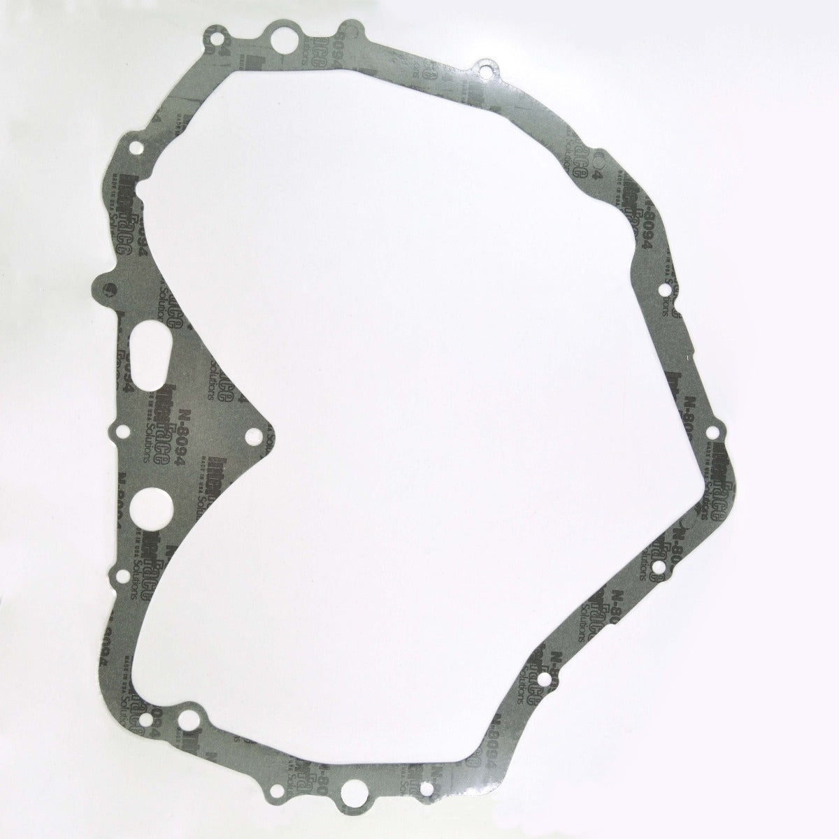 Photo of Kit Stator + Improved Flywheel + Mosfet Regulator Rectifier + Crankcase Cover Gasket for Suzuki LTF 400 Eiger 2002-2007 by RM STATOR - Premium for UTVs / Side by Sides