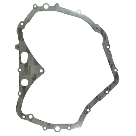 Photo of Kit Stator + Improved Flywheel + Mosfet Regulator Rectifier + Crankcase Cover Gasket for Suzuki LTF 400 Eiger 2002-2007 by RM STATOR - Premium for UTVs / Side by Sides