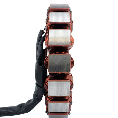 Photo of Kit Generator Stator + Voltage Regulator for Yamaha V Star 1100 XVS1100 1999-2002 | # 5BN-81960-00-00 5EL-81410-00-00 by RM STATOR - Premium for UTVs / Side by Sides