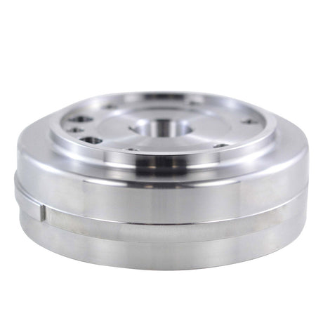 Photo of Kit Improved Magneto Flywheel + Flywheel Puller for Suzuki LTA 400 Eiger Automatic LTF 400 Eiger Manual 2002-2007 by RM STATOR - Premium for UTVs / Side by Sides