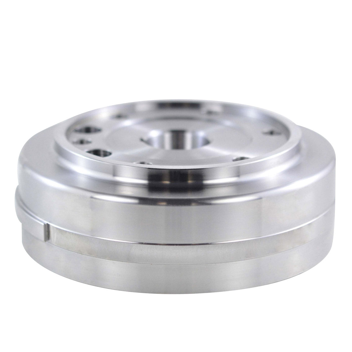 Photo of Kit Improved Magneto Flywheel + Puller for Arctic Cat 375 400 TBX 400 TRV 400 2x4 4x4 Automatic Manual 2002-2007 by RM STATOR - Premium for UTVs / Side by Sides