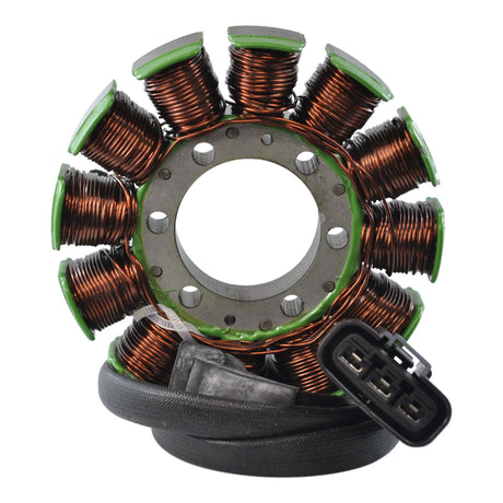 Photo of Kit Flywheel + Stator + Gasket for Ski-Doo Expedition Grand Touring GSX MX Z Renegade 1200 cc 2009-2016 by RM STATOR - Premium for UTVs / Side by Sides