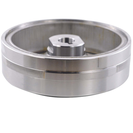 Photo of Kit Improved Flywheel + Flywheel Puller + Stator + Voltage Regulator for Arctic Cat 375 400 TBX / TRV 400 2002-2008 by RM STATOR - Premium for UTVs / Side by Sides