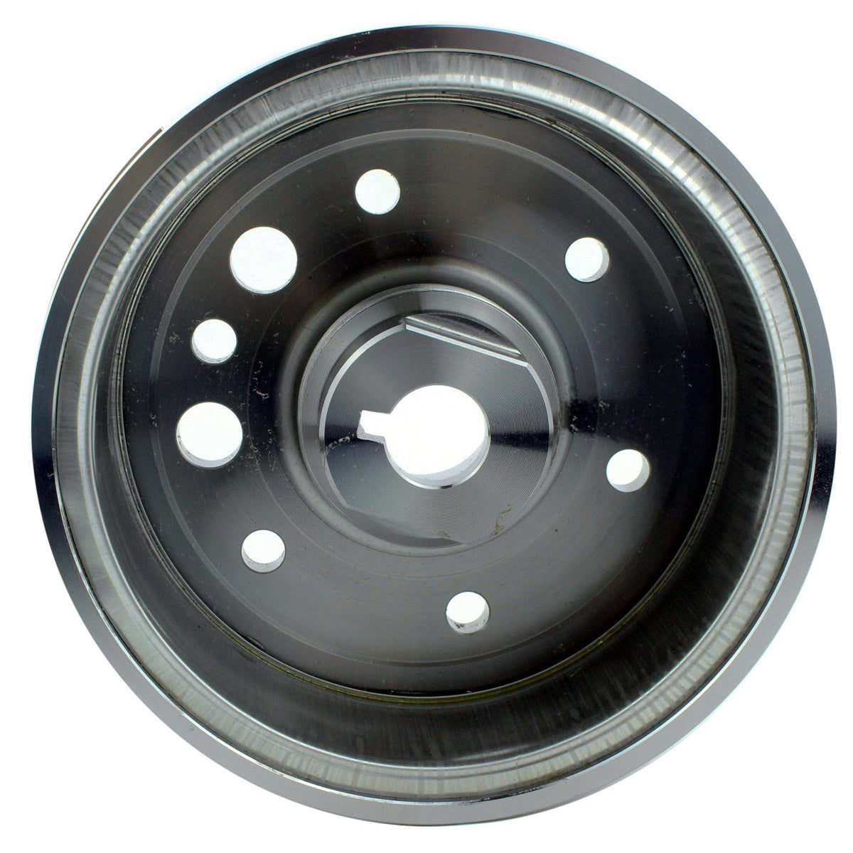 Photo of Kit Magneto Flywheel + Stator + Crankcase Cover Gasket for Suzuki LTA 400 | Arctic Cat 400 2002-08 | 3210238F01 3430071 by RM STATOR - Premium for UTVs / Side by Sides