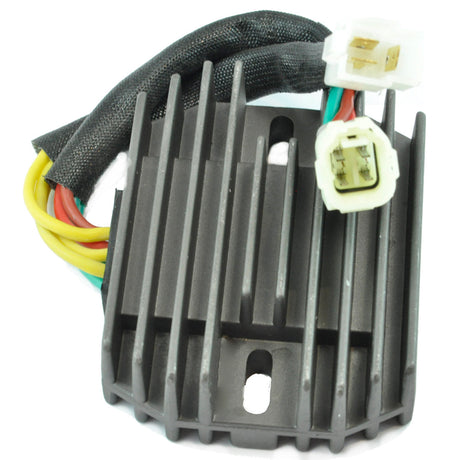 Photo of Kit Improved Flywheel + Puller + Stator + Regulator Rectifier + Crankcase Cover Gasket for Arctic Cat 400 Auto 2003-2007 by RM STATOR - Premium for UTVs / Side by Sides