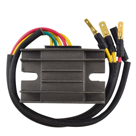 Photo of Voltage Regulator Rectifier for Suzuki GS 300 / 450 / 650 / 700 / 750 / 1000 / 1100 / 1150 1982-1988 | # 32800-45250 by RM STATOR - Premium for UTVs / Side by Sides